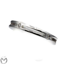 Anello oro bianco usato  Italia