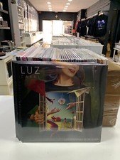 LUZ CASAL LP LAS VENTANAS DE MI ALMA 2023 FIRMADO Y PRECINTADO comprar usado  Enviando para Brazil