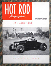 Hot rod 1950 for sale  Sacramento