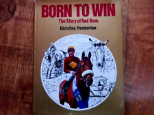 Born win story for sale  DUNSTABLE