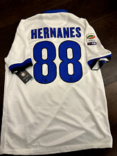 Maglia inter hernanes usato  Monopoli
