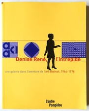 Denise rené the d'occasion  Expédié en Belgium