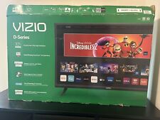 Vizio d32h inch for sale  Douglasville