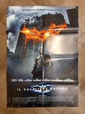 Batman lotto manifesti usato  Torino