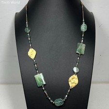 Jill green beaded for sale  La Vista