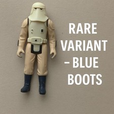 Kenner snowtrooper 1980 gebraucht kaufen  Bonn