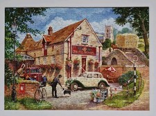 Hop house puzzles for sale  SPILSBY