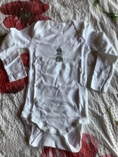 Name baby langarm gebraucht kaufen  Angelbachtal