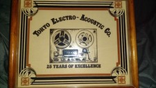 Vtg teac reel for sale  Saint Louis