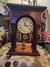 bombay clock for sale bombay clock for sale East Troy