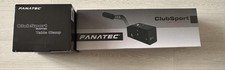 Fanatec clubsport freno usato  Spedire a Italy
