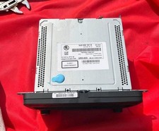 Autoradio skoda fabia gebraucht kaufen  Brombachtal