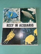 Reef acquario informazioni usato  Torella del Sannio
