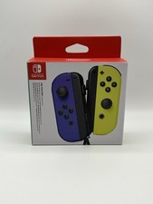 Nintendo joy con gebraucht kaufen  Diepholz