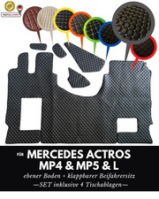 Fußmatten mercedes actros gebraucht kaufen  Heusweiler