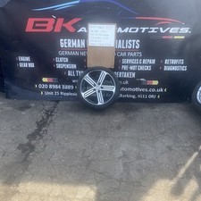Genuine golf 7.5 for sale  BARKING