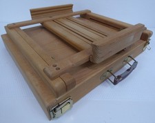 Easel art storage for sale  HUNGERFORD