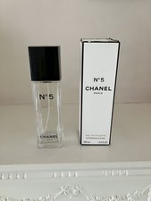 Chanel no5 edt for sale  WOLVERHAMPTON