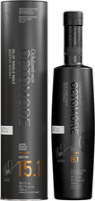Octomore edition 15.1 usato  San Potito Sannitico