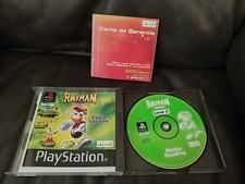 Rayman junior ce1 d'occasion  Courcelles-Chaussy