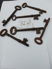 Antique vintage skeleton for sale  NEWMARKET