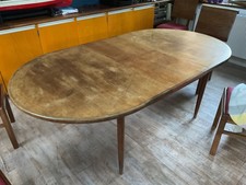 Retro plan extending for sale  SEVENOAKS
