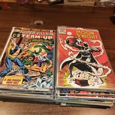 Lot comics old for sale  Hazlet