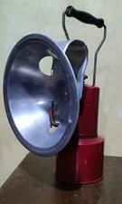 Lampada carburo acetilene usato Lampada carburo acetilene usato  Forli