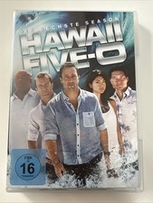 Hawaii five sechste gebraucht kaufen  Friedrichsdorf