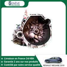 Boite vitesses renault d'occasion  Niort
