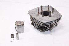 Cylindre piston côte d'occasion  Plémet