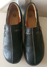 Clarks size structured for sale  BRISTOL