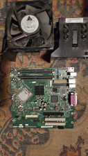 Combo de placa base/CPU/RAM/enfriador Intel segunda mano  Embacar hacia Mexico
