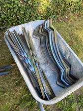 Schmiedeeisen zierelemente zau gebraucht kaufen  Anklam
