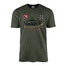 Shirt leopard 1a5 gebraucht kaufen  Langerwehe