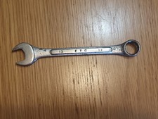 Etc 13mm combination for sale  LLANELLI