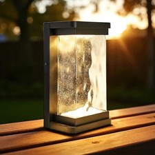 Outdoor wall lights for sale  WARRINGTON