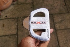 Dunlop mxii putter for sale  WALTHAM ABBEY
