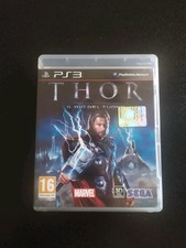 Ps3 thor dio usato  Serracapriola