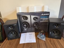 alesis speakers for sale alesis speakers for sale HOUNSLOW