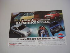 Advertising pubblicità 1997 usato  Salerno