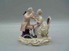 Meissen august ringler for sale  Brooklyn