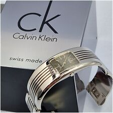 Montre calvin klein d'occasion  Marseille XII