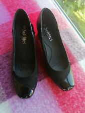 Ladies softlites shoes for sale  KIDDERMINSTER