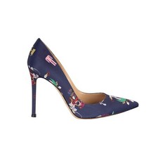 Decolte gianvito rossi usato  Milano