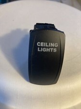 Carling v4d1 amp for sale  Albion
