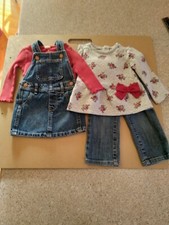 Old navy overall for sale  Township of Washington