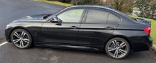 bmw e90 330d for sale  PLYMOUTH