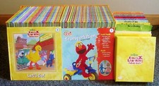 Complete set sesame for sale  Britt