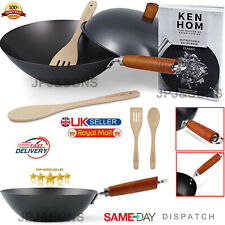 Ken hom piece for sale  SLOUGH